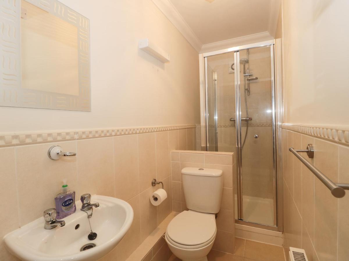 4B Waltham Road Bournemouth Zewnętrze zdjęcie